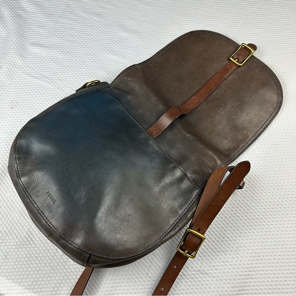 Fossil mini bag - Picture 6 of 16